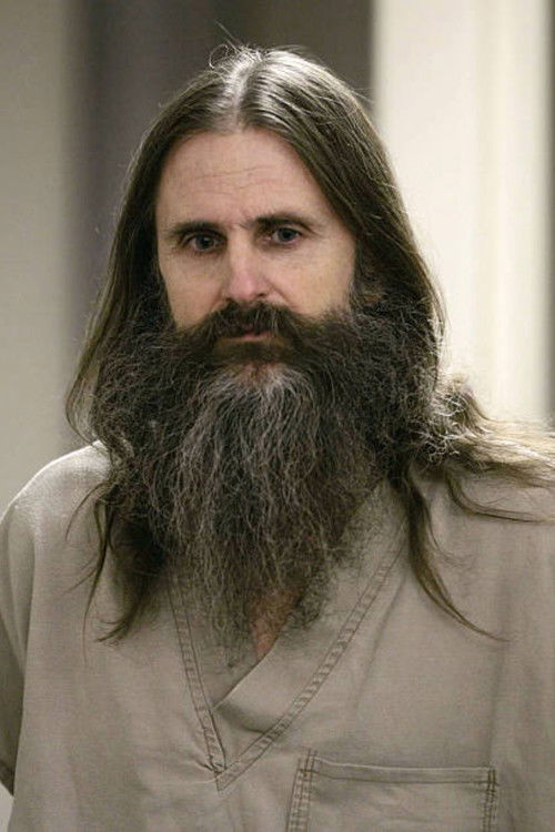 Brian David Mitchell as Self (archive footage)