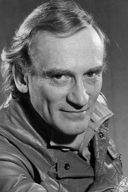 Jean-Louis Roux as Duke of Burgundy