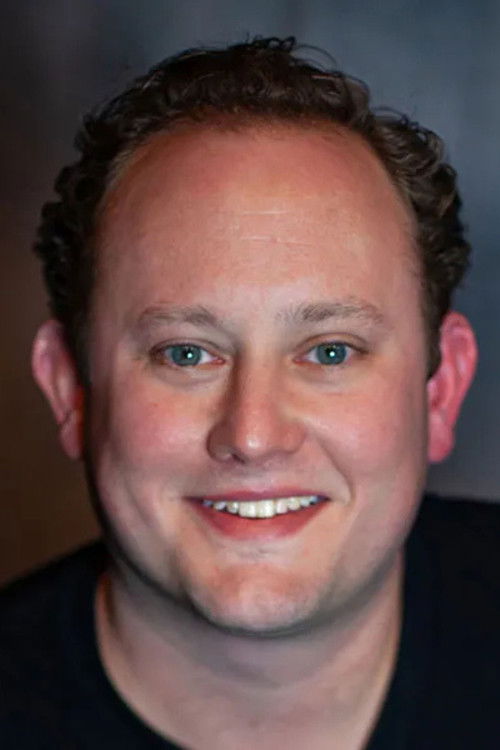 Graham Burk as Nick Regal