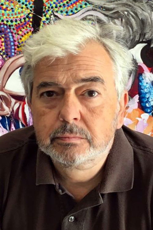 Hervé Di Rosa as Himself