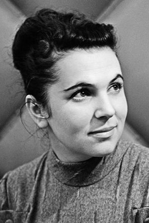 Galina Vishnevskaya as Herself