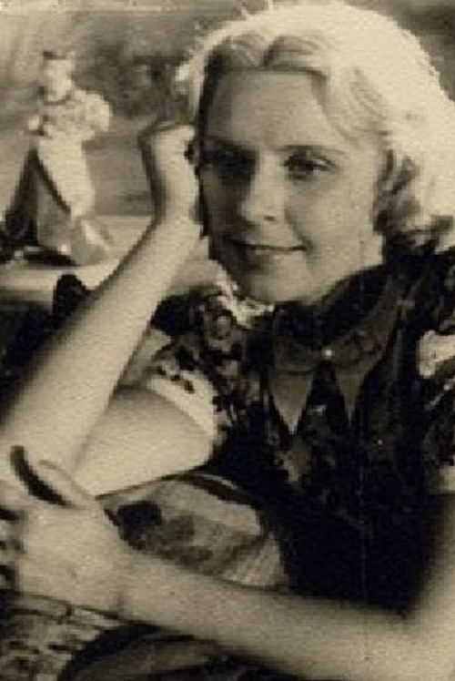 Ņina Melnbārde as Anita