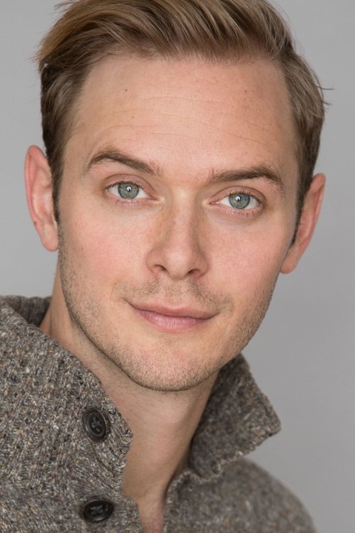 Kyle DeSpiegler as Yuri Burkin