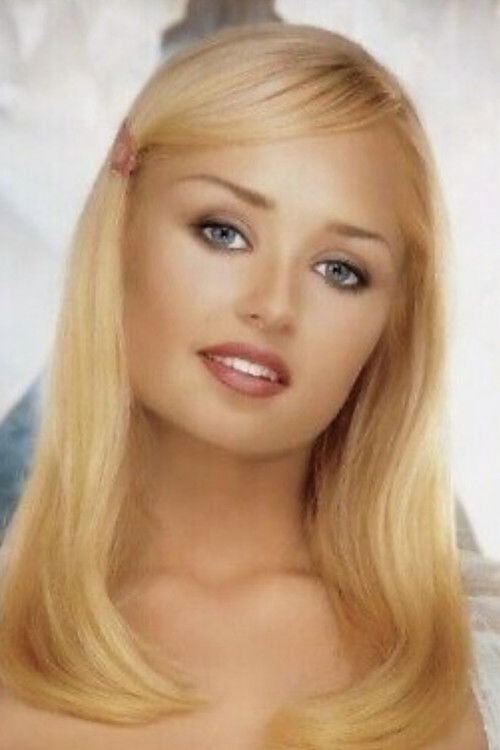 Kimberley Stanfield as (archive footage)