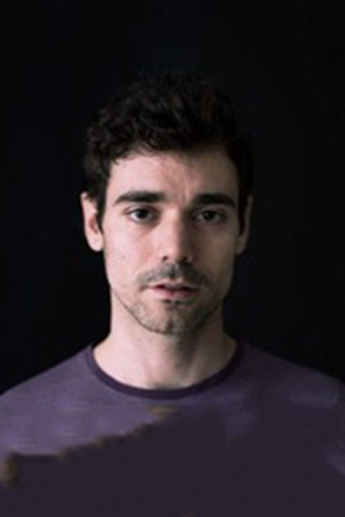 Iasonas Nikiteas as Μπάρμαν