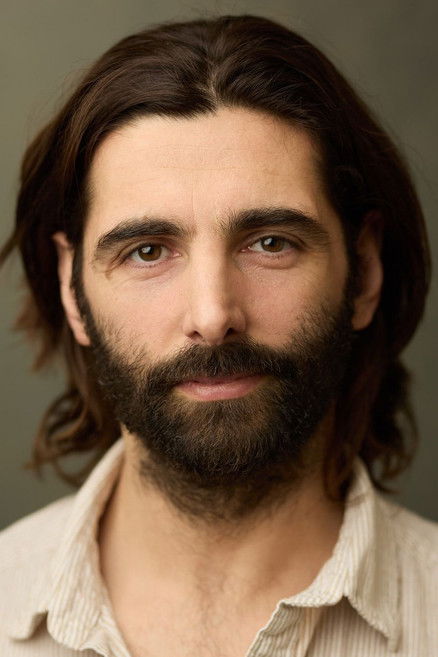 Joseph Stacey as Andy