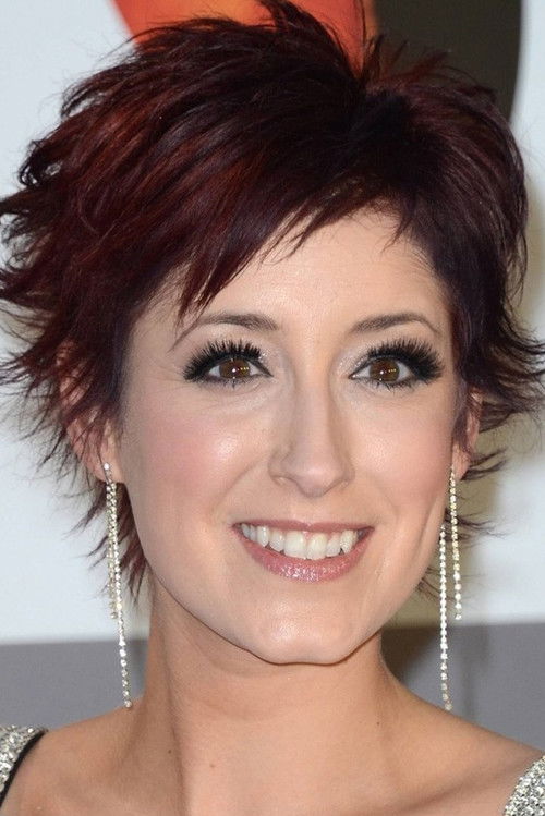 Connie Fisher as Self