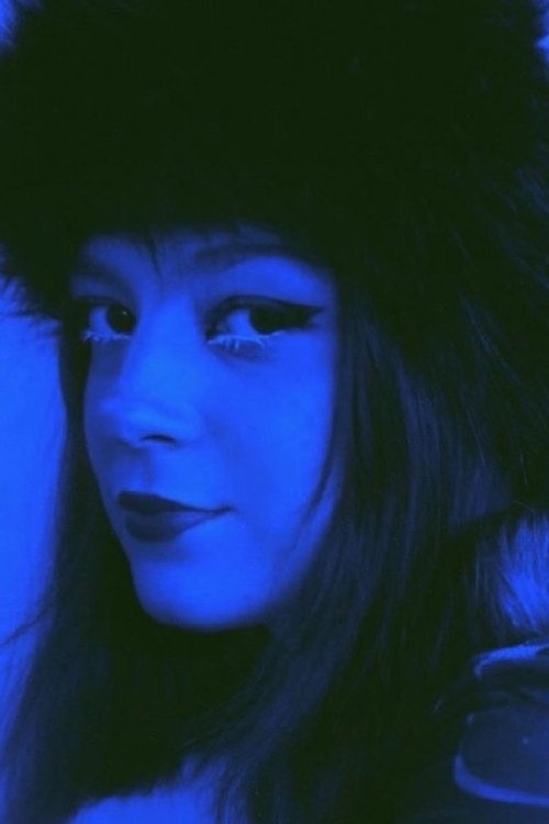 Zoé Demarez as Narrator (Segment "Fées Vertes")