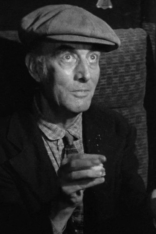 Eustace Wyatt as Inspector Lawson