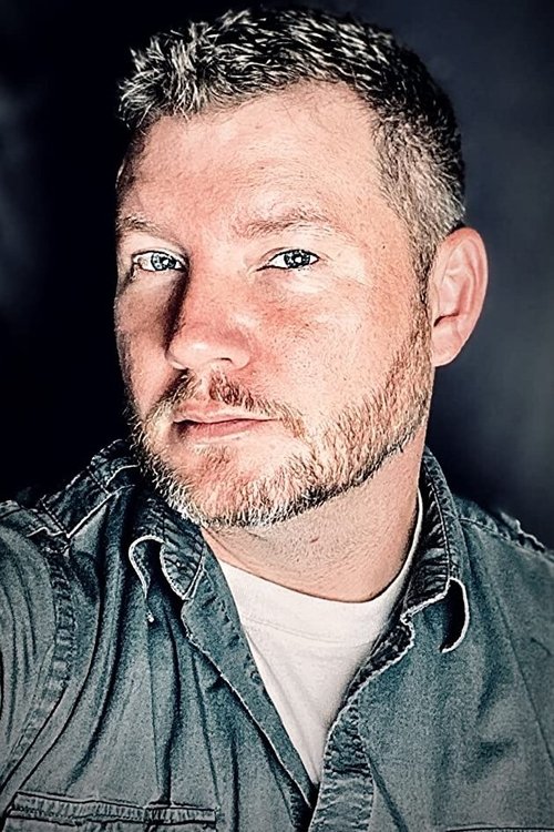 Jason Allen Wear as Officer Fannon