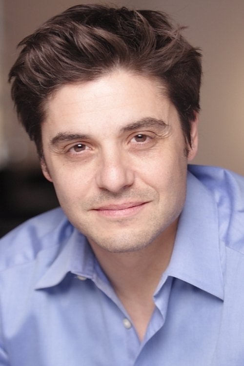 Daniel Della Penna as Chris Denby