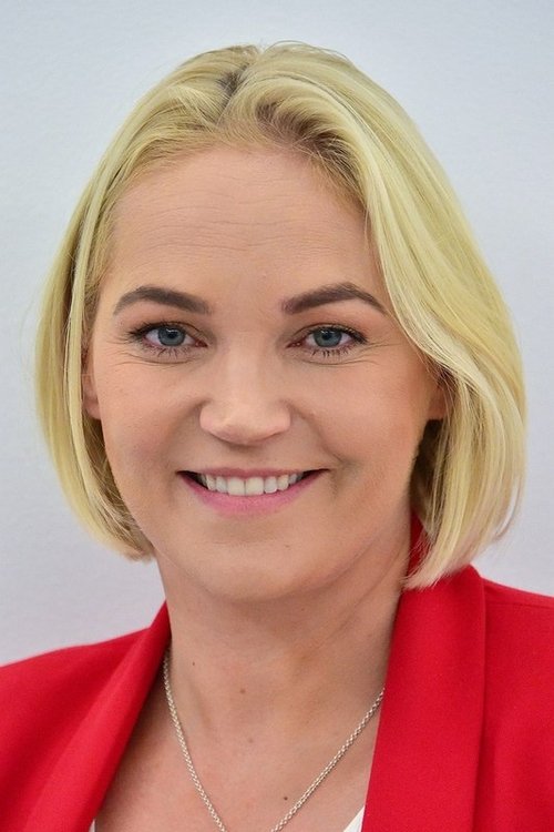 Dominika Figurska as Gośka Rochocka