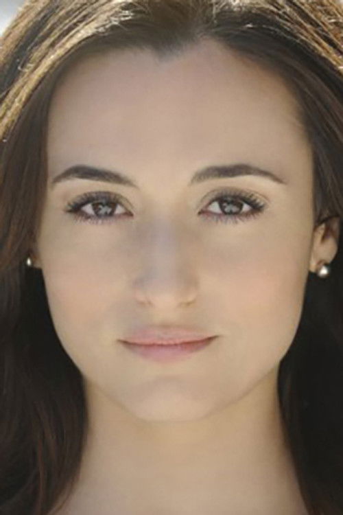 Carmen Cabrera as Soledad Miranda