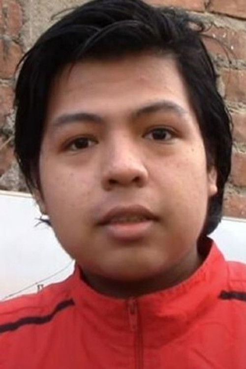 Johnny Zare as Bravo