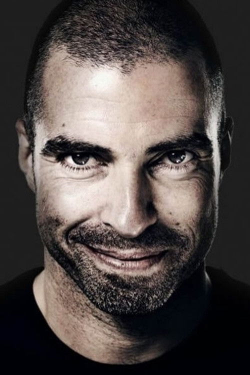 Chris Liebing as Himself