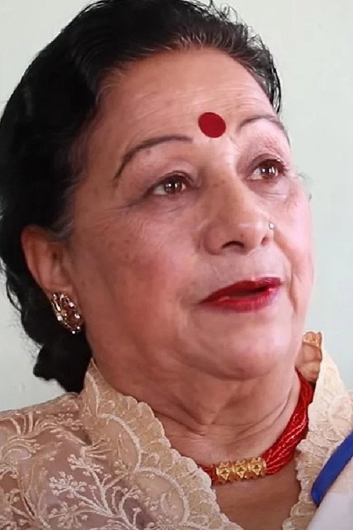 Laxmi Giri as