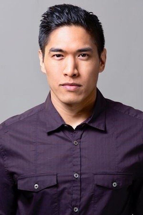 Cesar Cipriano as Pete