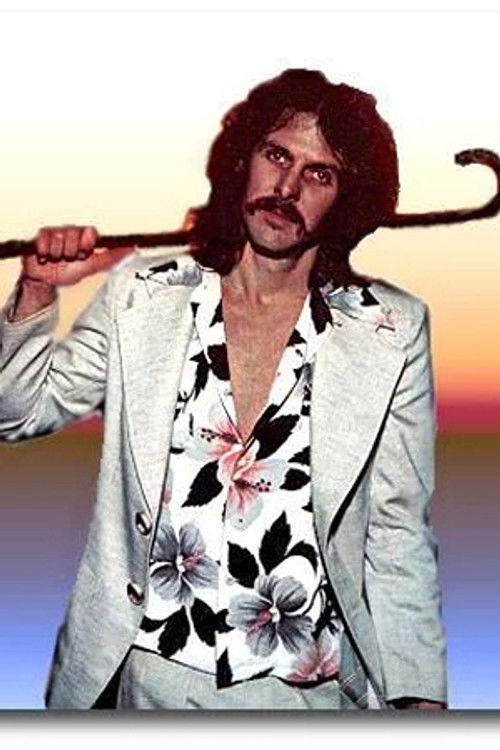 Jay Ferguson as Jay (uncredited)