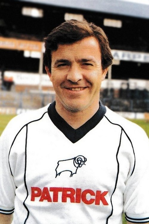 John Robertson as Himself