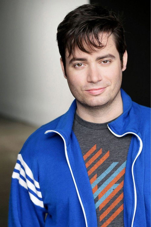 Taylor Lee Marr as Jeff