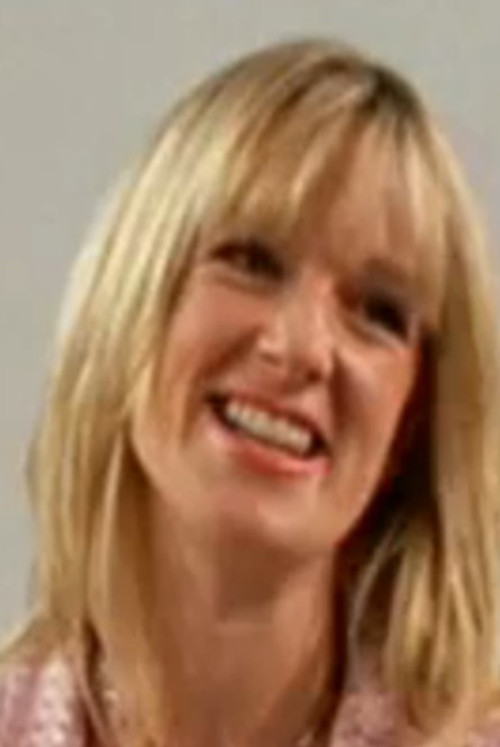 Amanda Beveridge as Miranda