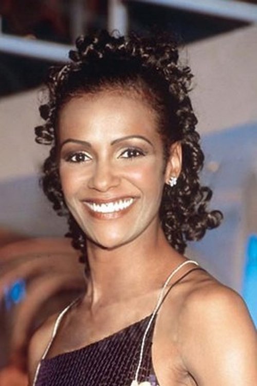 Tracy Spencer as Tracy