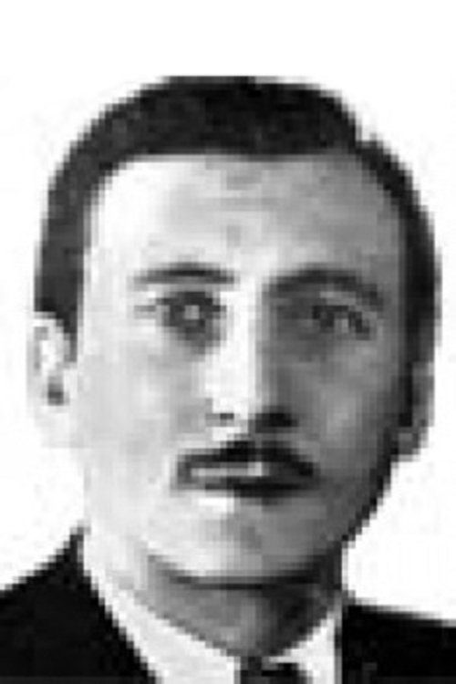 Giorgi Tatishvili as