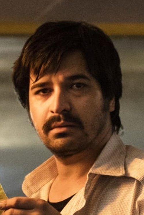 Abolfazl Kahani as Takbali