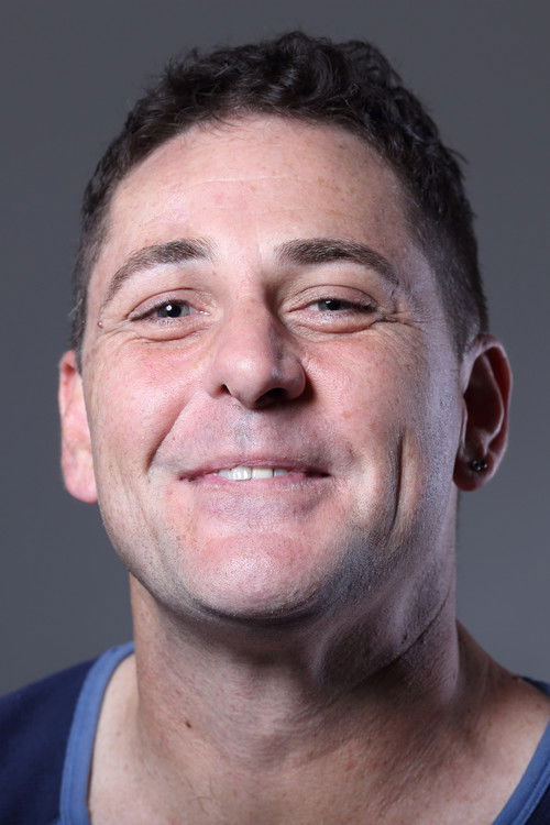 Paul de Havilland as NASA Deputy Administrator