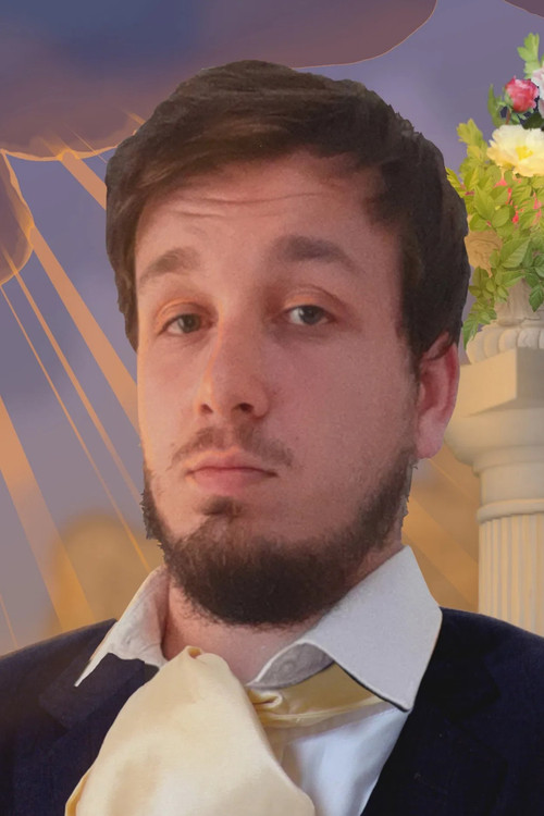 Thomas Huck as Robert Hie