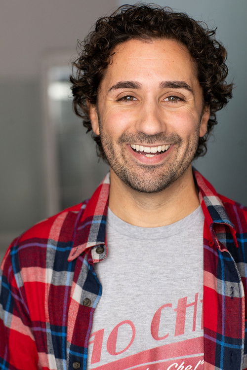 Patrick Pizzolorusso as Clay