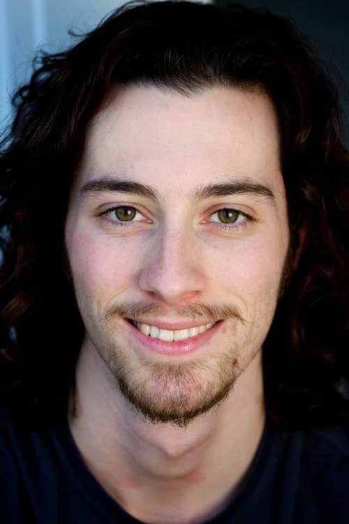 Brian Smick as Danny