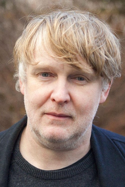 Marek Najbrt as Golden Horses keyboardist