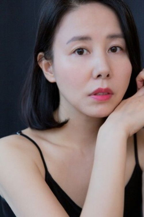 Kim Bang-Sun as Librarian