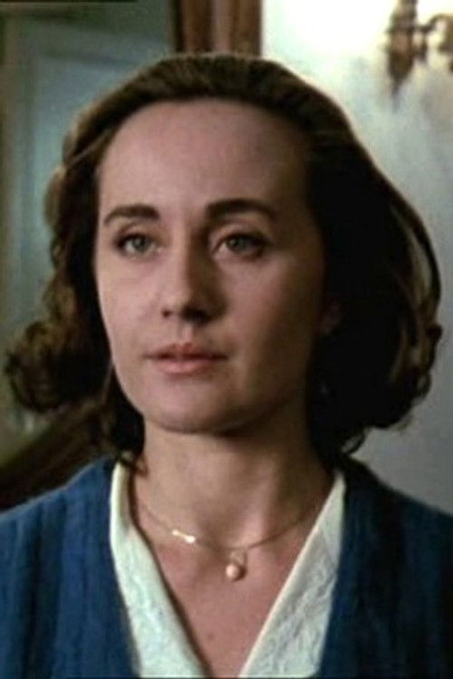 Daniela De Silva as Maria Fida Moro