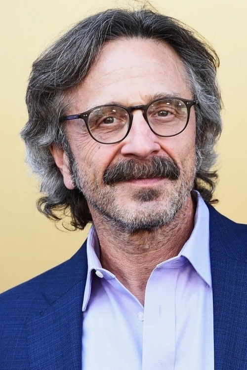 Marc Maron as Mitts