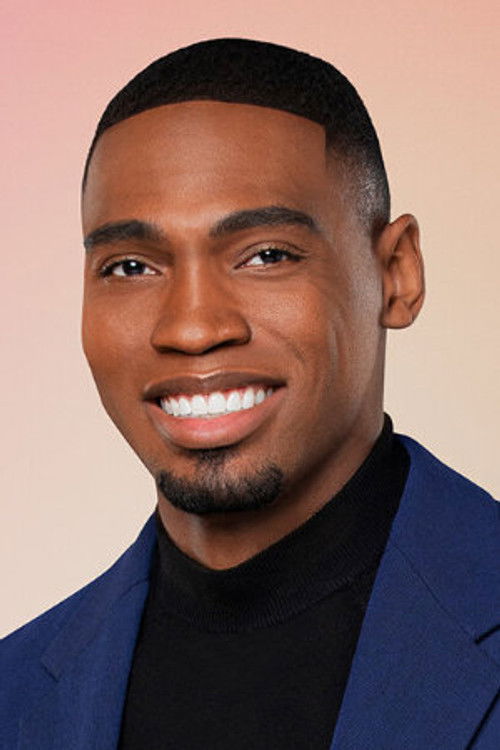 Phillip Frempong as Self