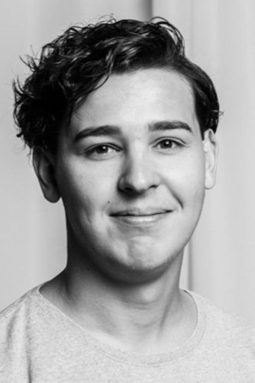 Jakob Norrgård as Self