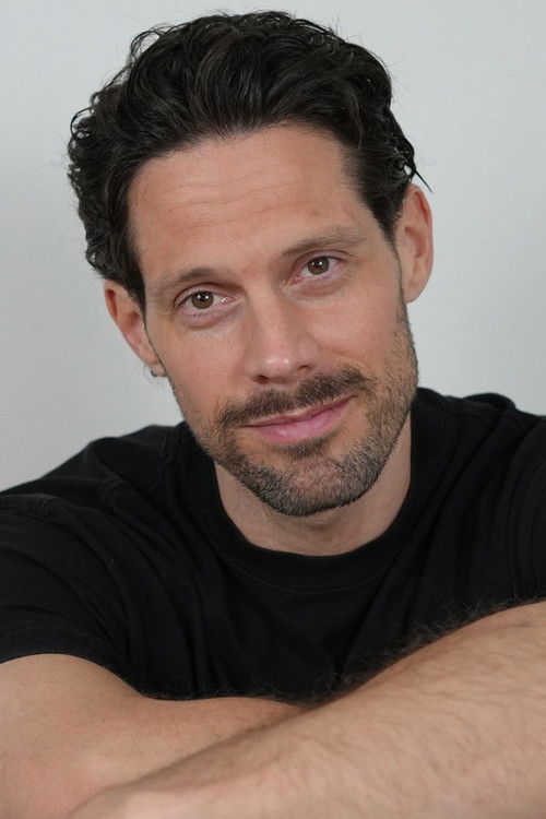 Joel Franzén as The Desperate