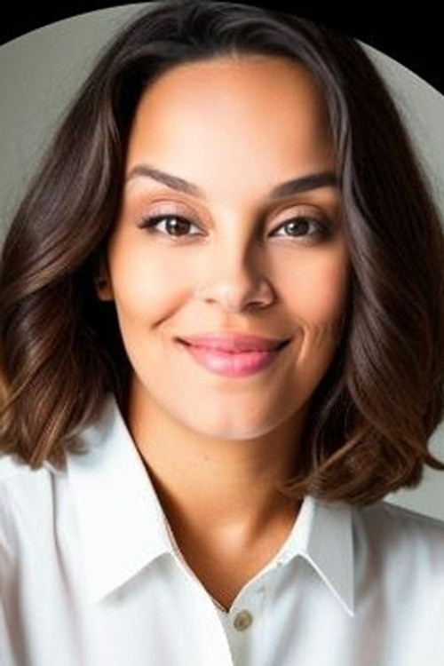 Nina Guzman as Natalie