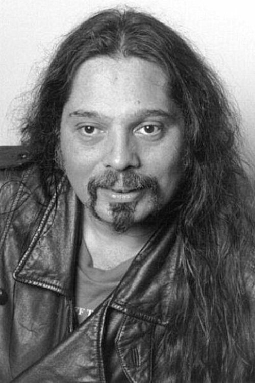 Paul James Vasquez as Transient