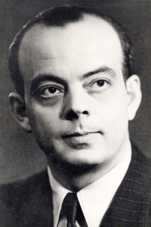 Antoine de Saint-Exupéry as Himself