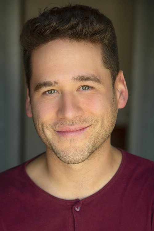Jonny Swenson as Lucas