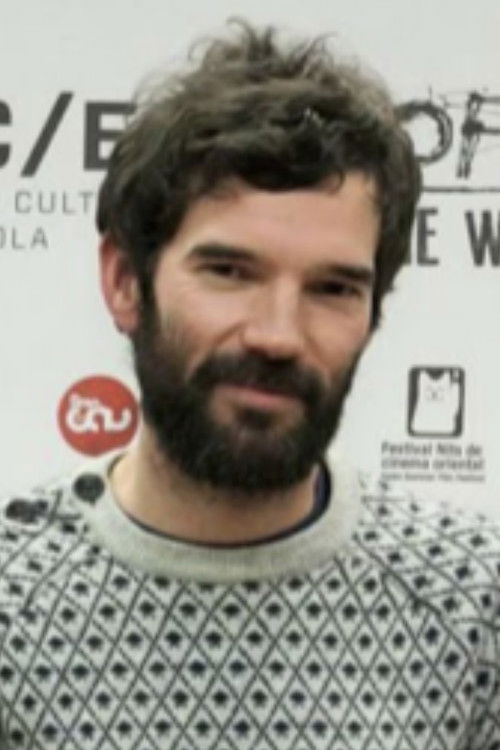 Ángel Santos as Ángel