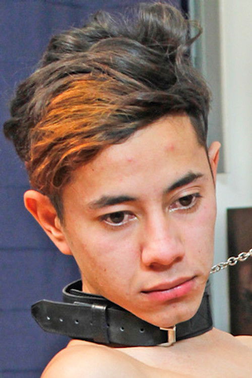 Pierce as (archive footage)