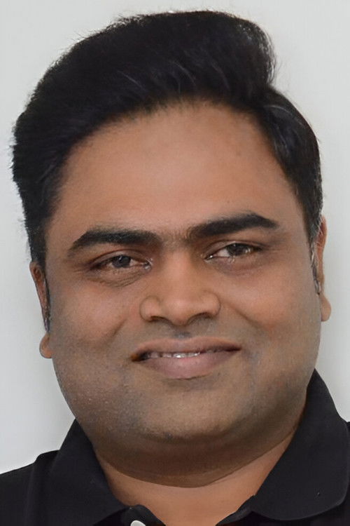 Vamshi Paidipally as