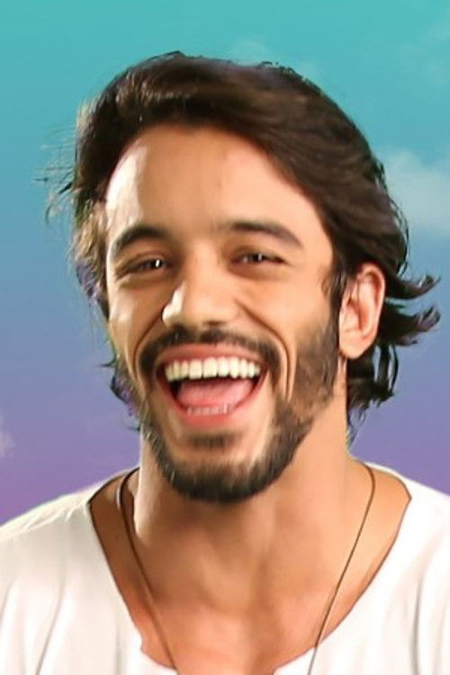 André Coelho as Self - Host