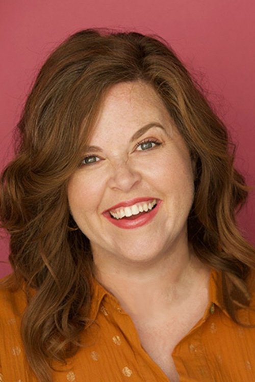 Stefanie Drummond as Janice