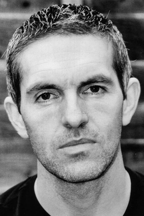 Louis Dempsey as Cosmin Stelu