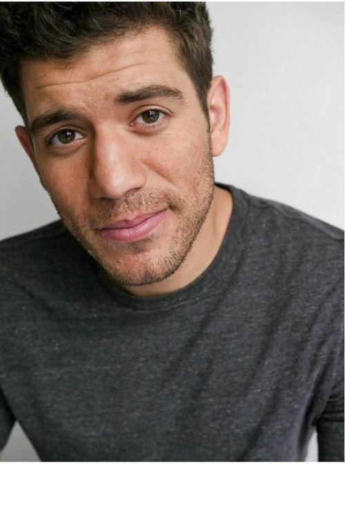 Ali Ghandour as Blake